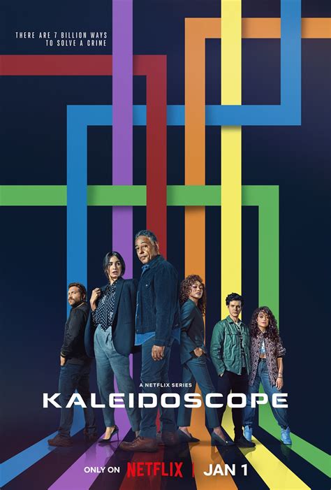 kaleidoscope gomovie|Watch Kaleidoscope .